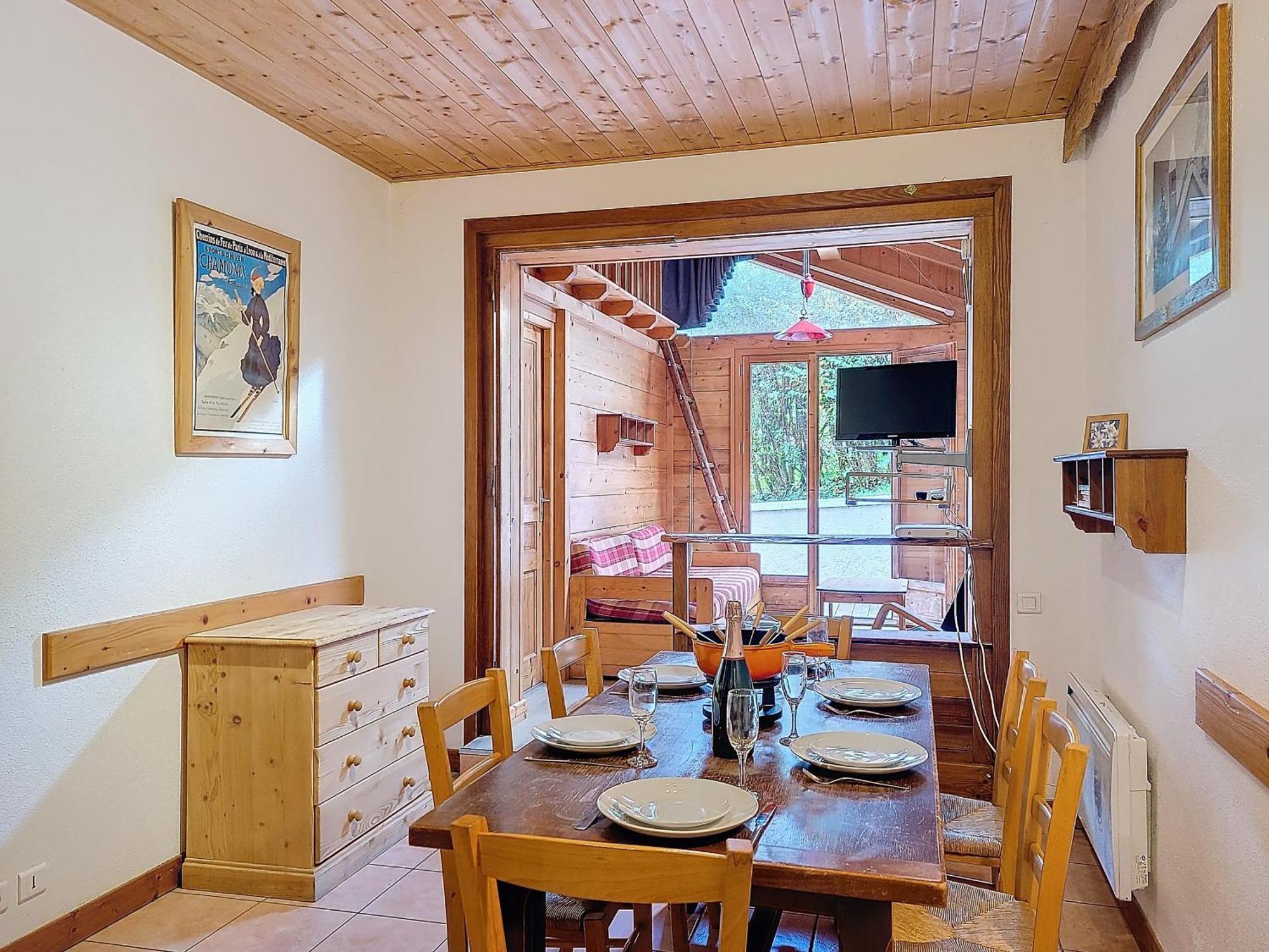 Appartement A 600M Des Remontees Mecaniques, Centre Morzine, Chalet Les Joux Exteriér fotografie