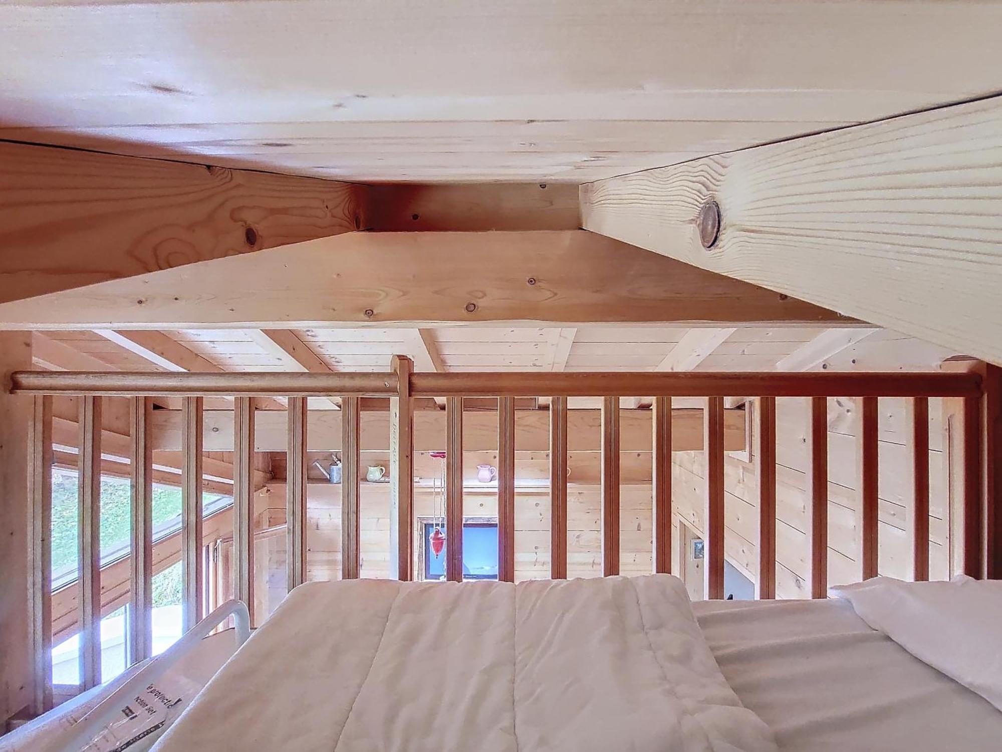 Appartement A 600M Des Remontees Mecaniques, Centre Morzine, Chalet Les Joux Exteriér fotografie