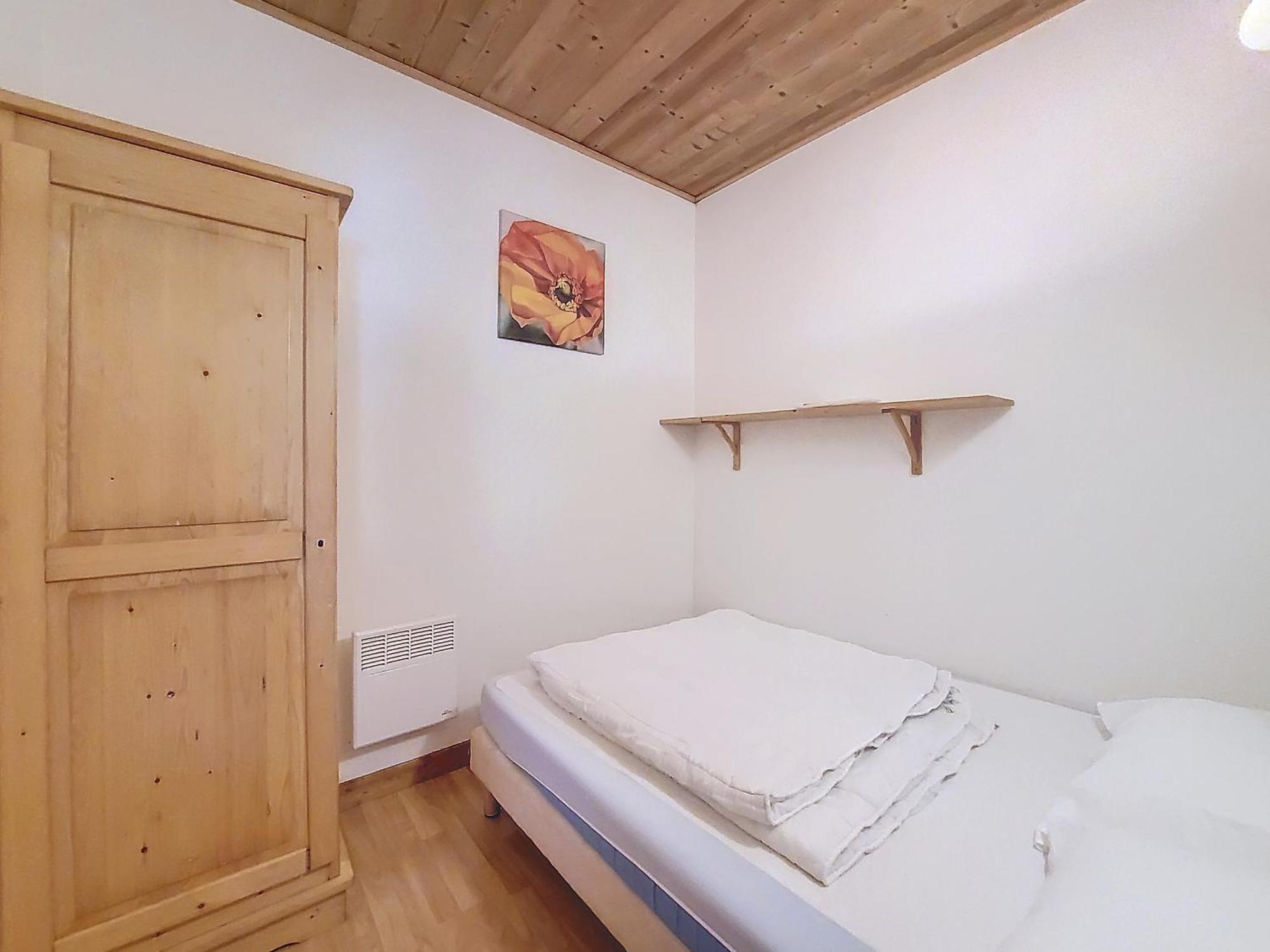 Appartement A 600M Des Remontees Mecaniques, Centre Morzine, Chalet Les Joux Exteriér fotografie