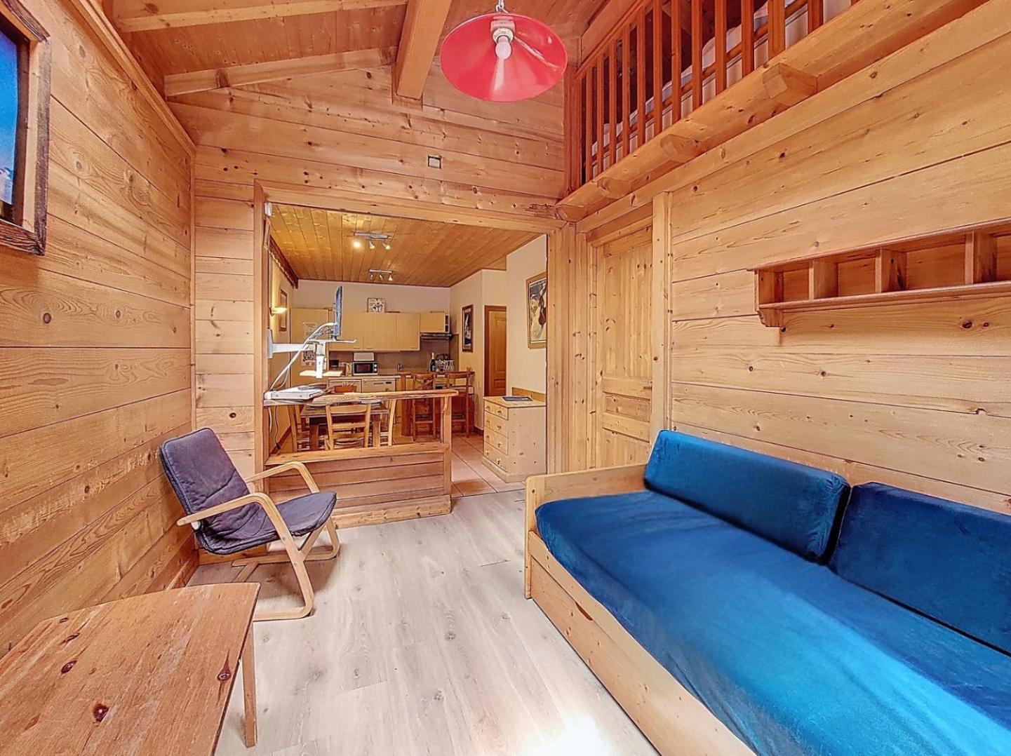 Appartement A 600M Des Remontees Mecaniques, Centre Morzine, Chalet Les Joux Exteriér fotografie