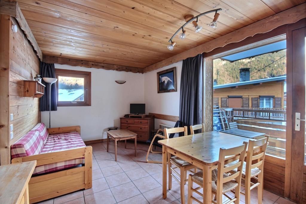 Appartement A 600M Des Remontees Mecaniques, Centre Morzine, Chalet Les Joux Exteriér fotografie